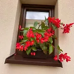Apartment Sloneczne