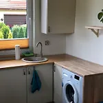 Sloneczne Apartment *