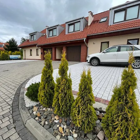 Apartment Sloneczne