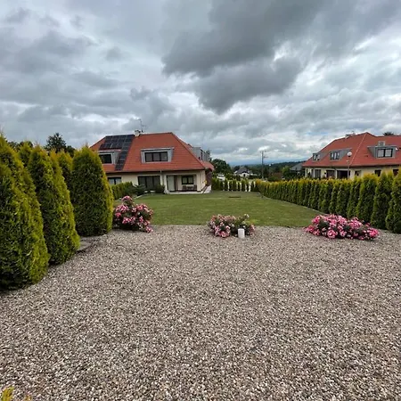 Sloneczne 아파트 *