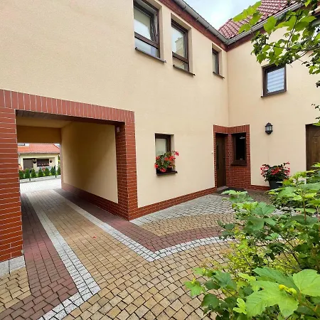 Słoneczne Polanica-zdrój