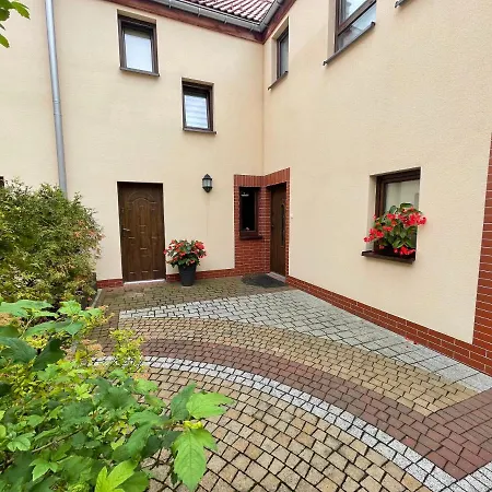 Słoneczne Polanica-zdrój Apartamento