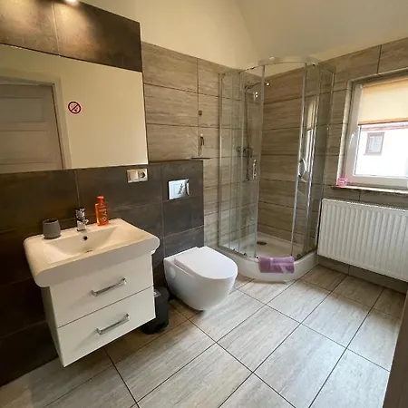 Słoneczne Polanica-zdrój * Polanica-Zdrój