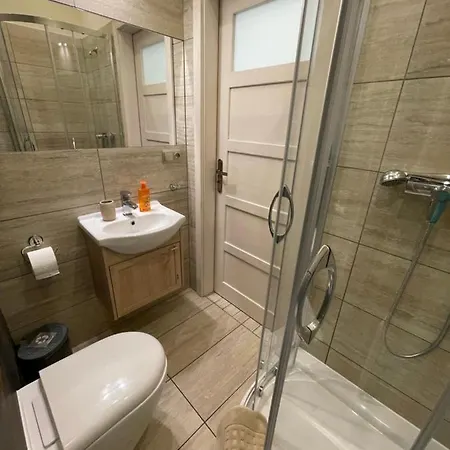 Słoneczne Polanica-zdrój * Polanica-Zdrój