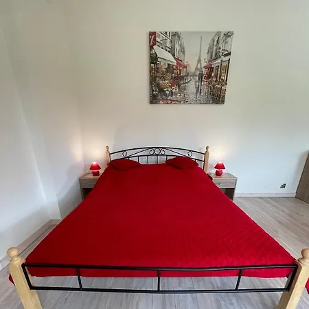 Słoneczne Polanica-zdrój Apartamento *