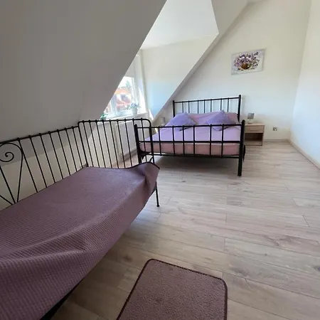 Apartment Sloneczne