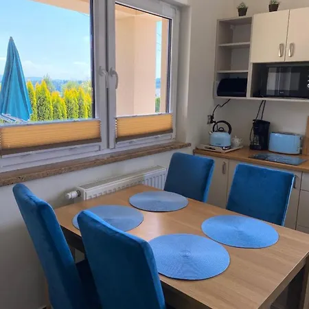 Słoneczne Polanica-zdrój *