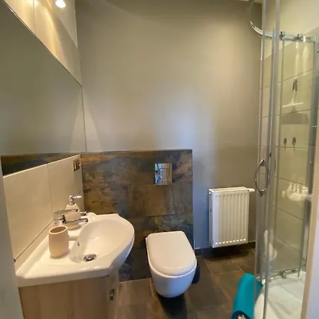 Słoneczne Polanica-zdrój * Polanica-Zdrój