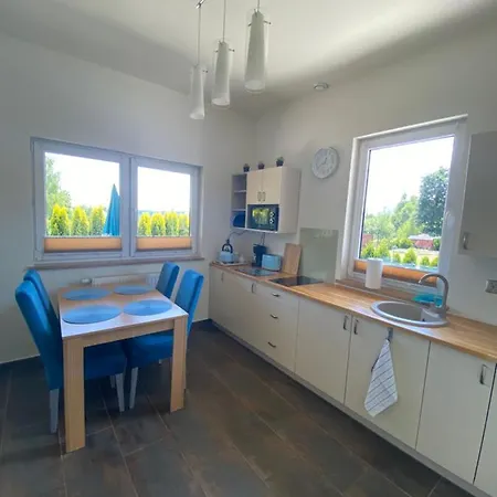 Słoneczne Polanica-zdrój