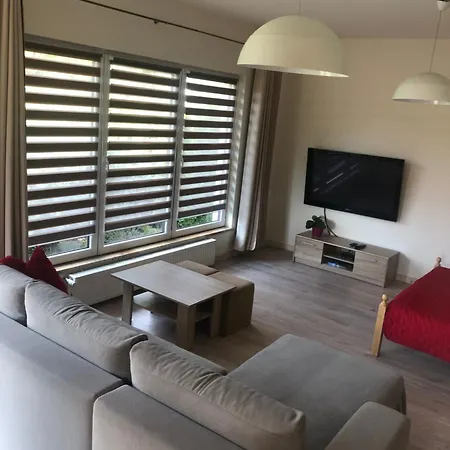 Apartamento Słoneczne Polanica-zdrój *