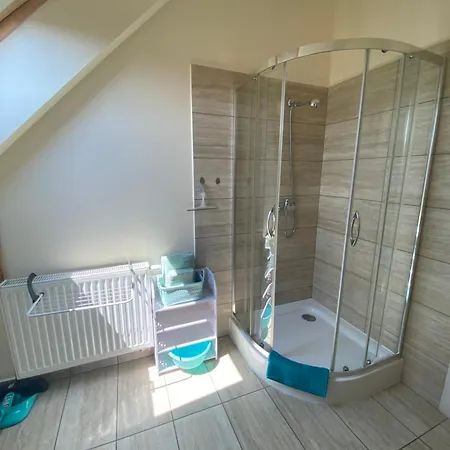 Apartamento Słoneczne Polanica-zdrój *