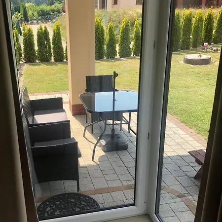 Apartment Sloneczne Polanica-Zdroj