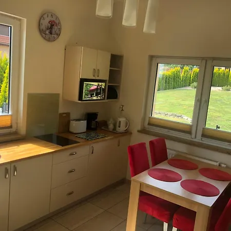 Słoneczne Polanica-zdrój