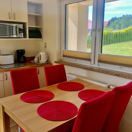 Apartamento Słoneczne Polanica-zdrój *