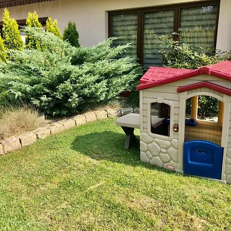 Sloneczne Apartment Polanica-Zdroj