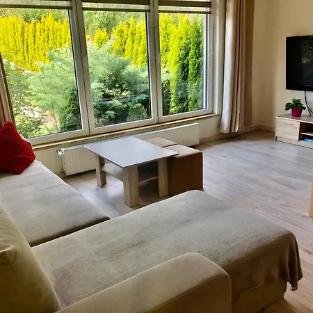 Słoneczne Polanica-zdrój * Polanica-Zdrój