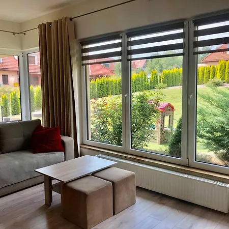 Słoneczne Polanica-zdrój *