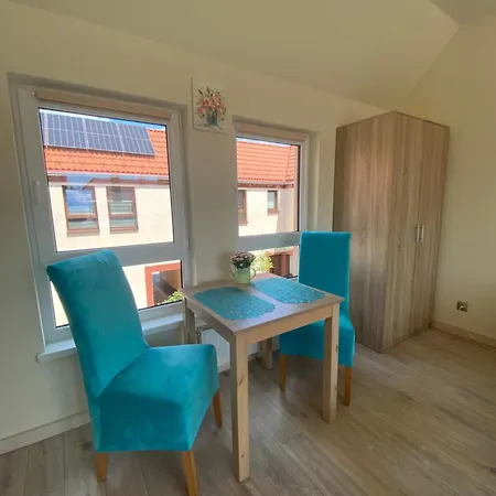 Apartamento Słoneczne Polanica-zdrój