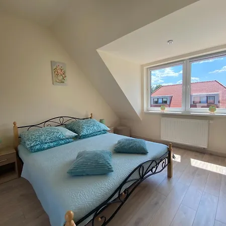 Apartment Sloneczne