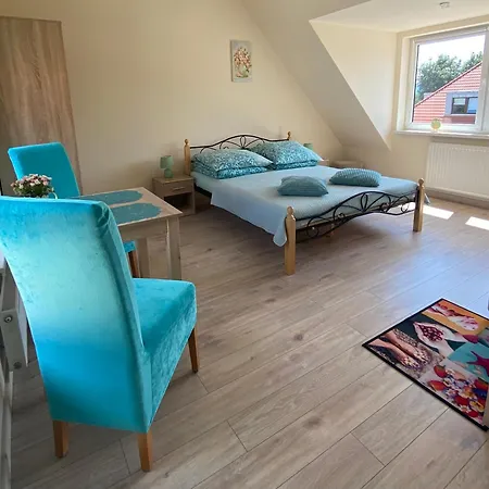 Słoneczne Polanica-zdrój *