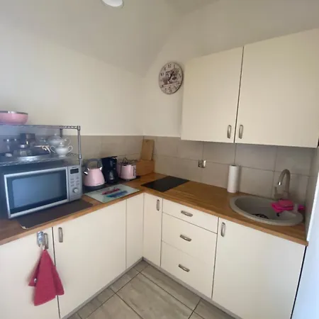 Sloneczne Apartment *