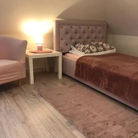 Słoneczne Polanica-zdrój Apartamento *