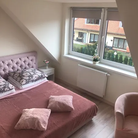 Słoneczne Polanica-zdrój Polanica-Zdrój