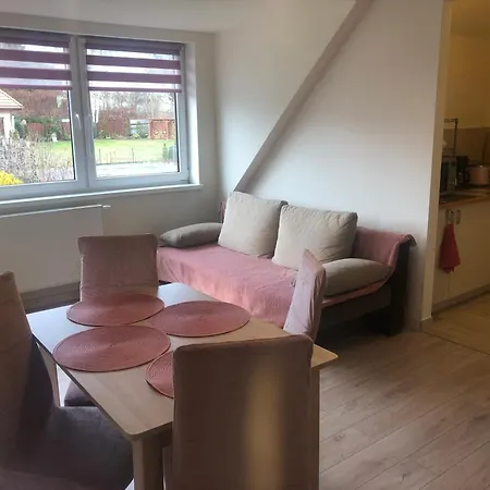 Sloneczne 아파트 *