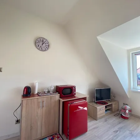 Sloneczne Apartment Polanica-Zdroj