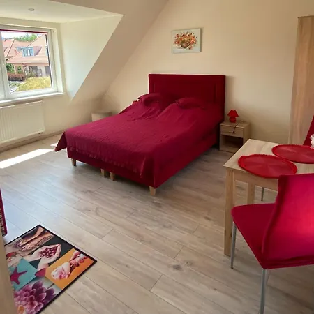 Apartment Sloneczne *