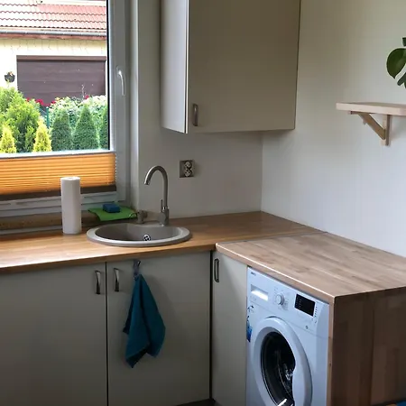 Sloneczne Apartmán *