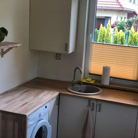 Apartamento Słoneczne Polanica-zdrój *