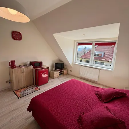 Słoneczne Polanica-zdrój * Polanica-Zdrój