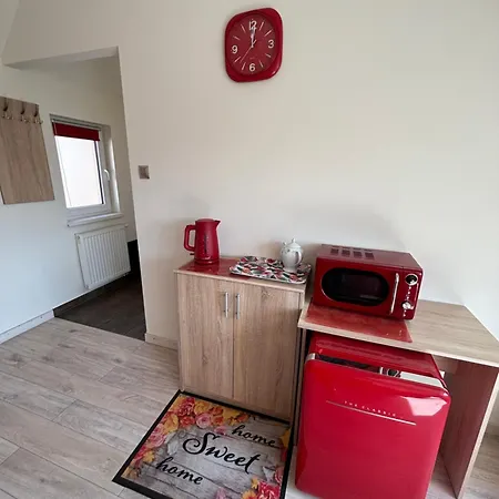 Apartamento Słoneczne Polanica-zdrój