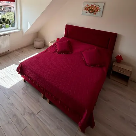 Apartment Sloneczne *