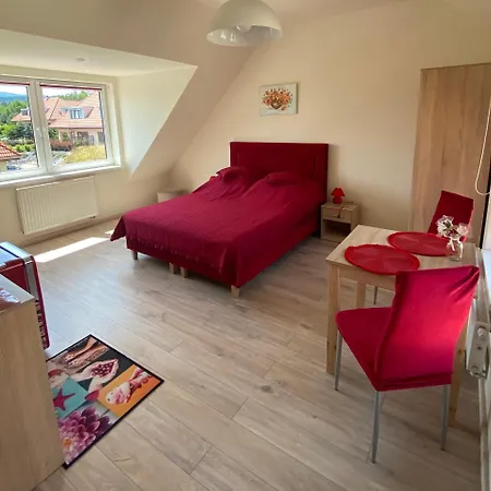 Słoneczne Polanica-zdrój *