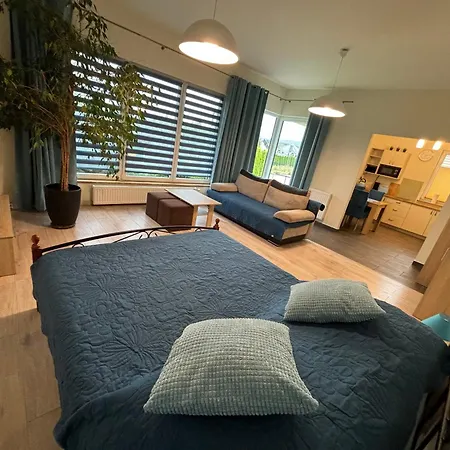 Sloneczne Apartment *