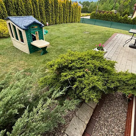 Apartamento Słoneczne Polanica-zdrój *