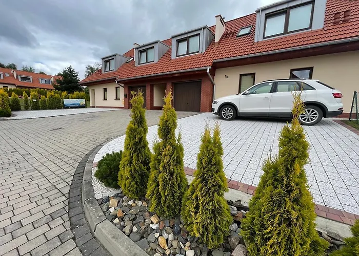 Apartment Sloneczne