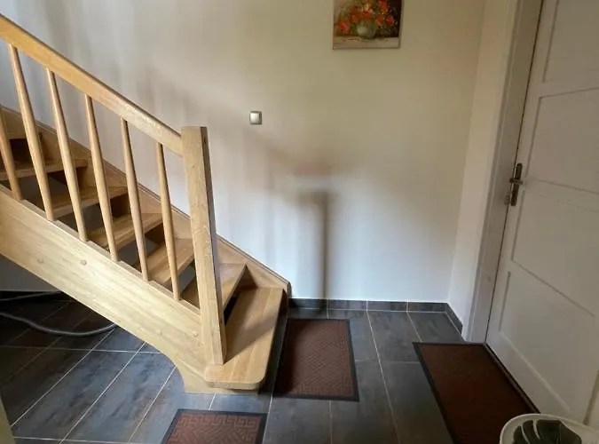 Sloneczne * Polanica-Zdroj