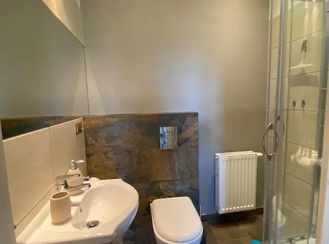 Sloneczne * Polanica-Zdroj