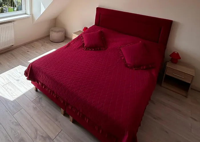 Apartment Sloneczne *