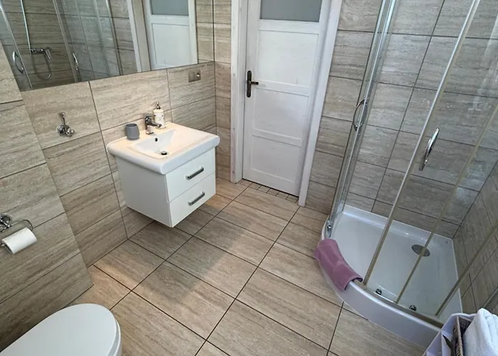 Apartment Sloneczne Polanica-Zdroj