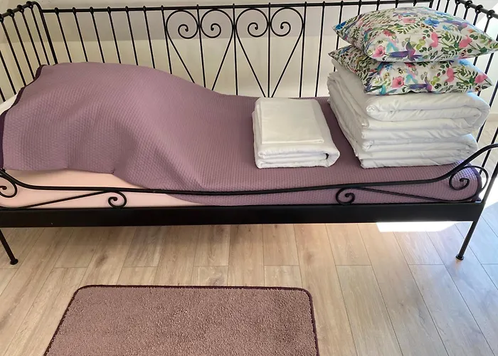 Sloneczne * Polanica-Zdroj