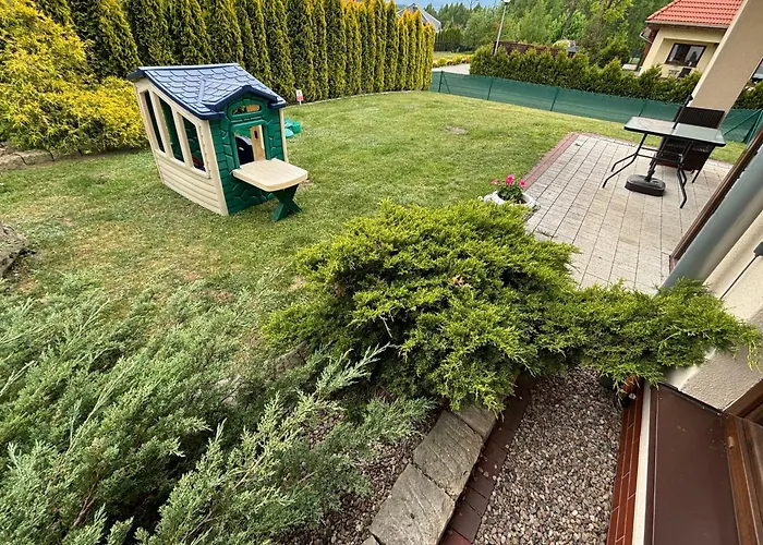 Apartment Sloneczne *