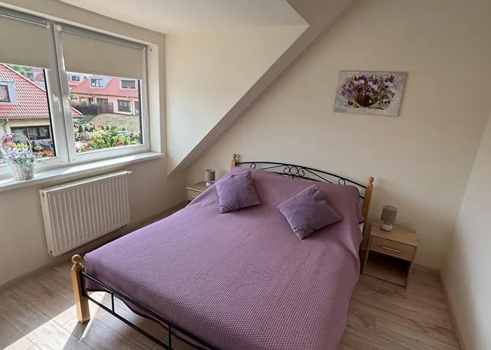 Sloneczne Polanica-Zdroj